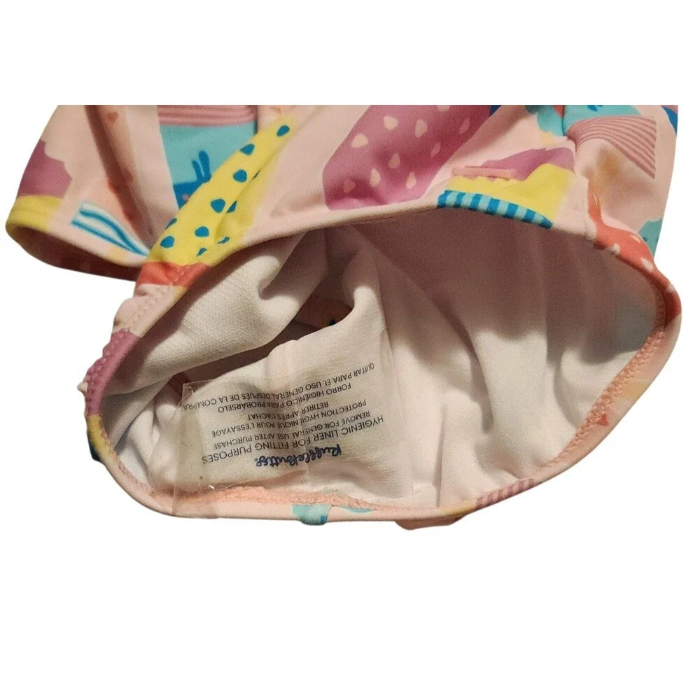 RuffleButts ice cream